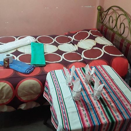 Arco Iris Hostel Room Копакабана Экстерьер фото
