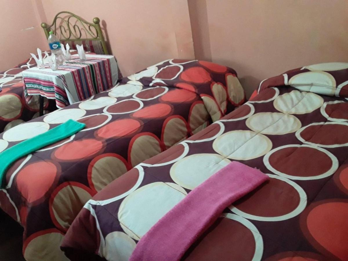 Arco Iris Hostel Room Копакабана Экстерьер фото